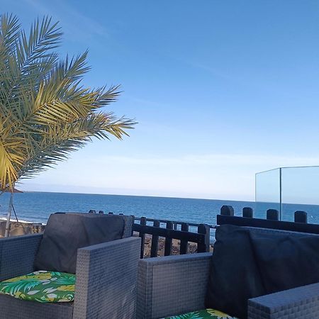 A Dream On The Beach Sun Club Playa Del Aguila  외부 사진