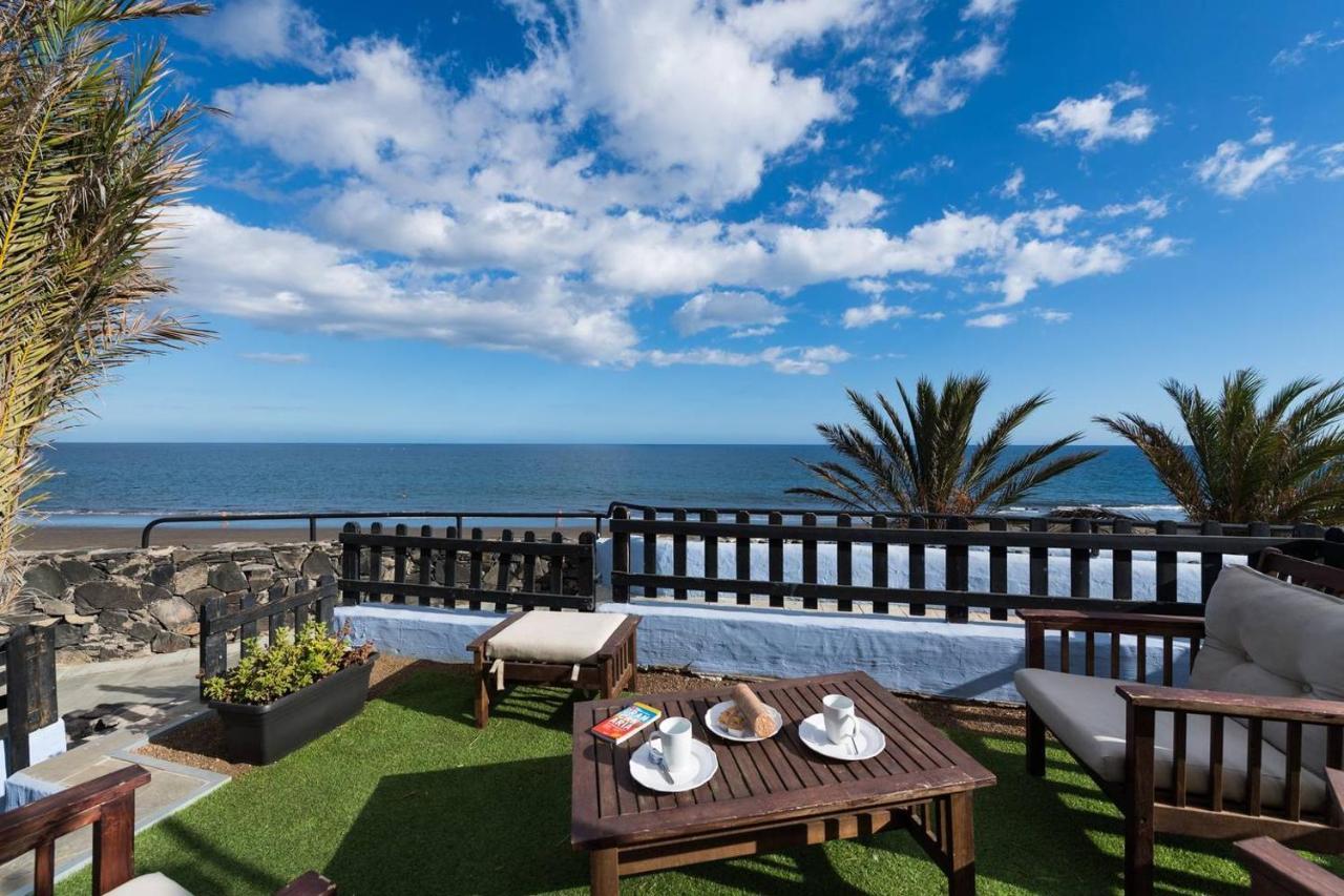 A Dream On The Beach Sun Club Playa Del Aguila  외부 사진