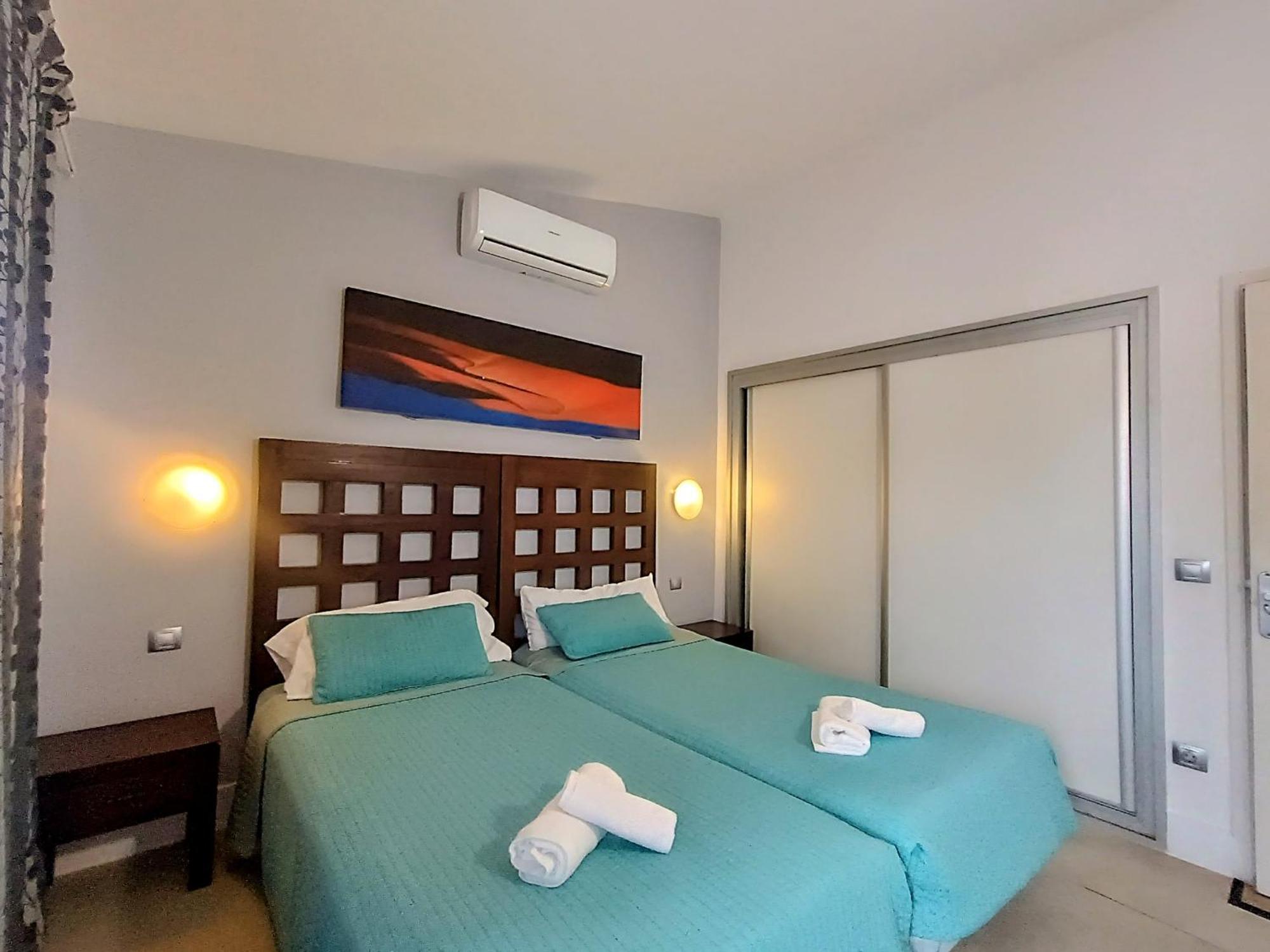 A Dream On The Beach Sun Club Playa Del Aguila  외부 사진