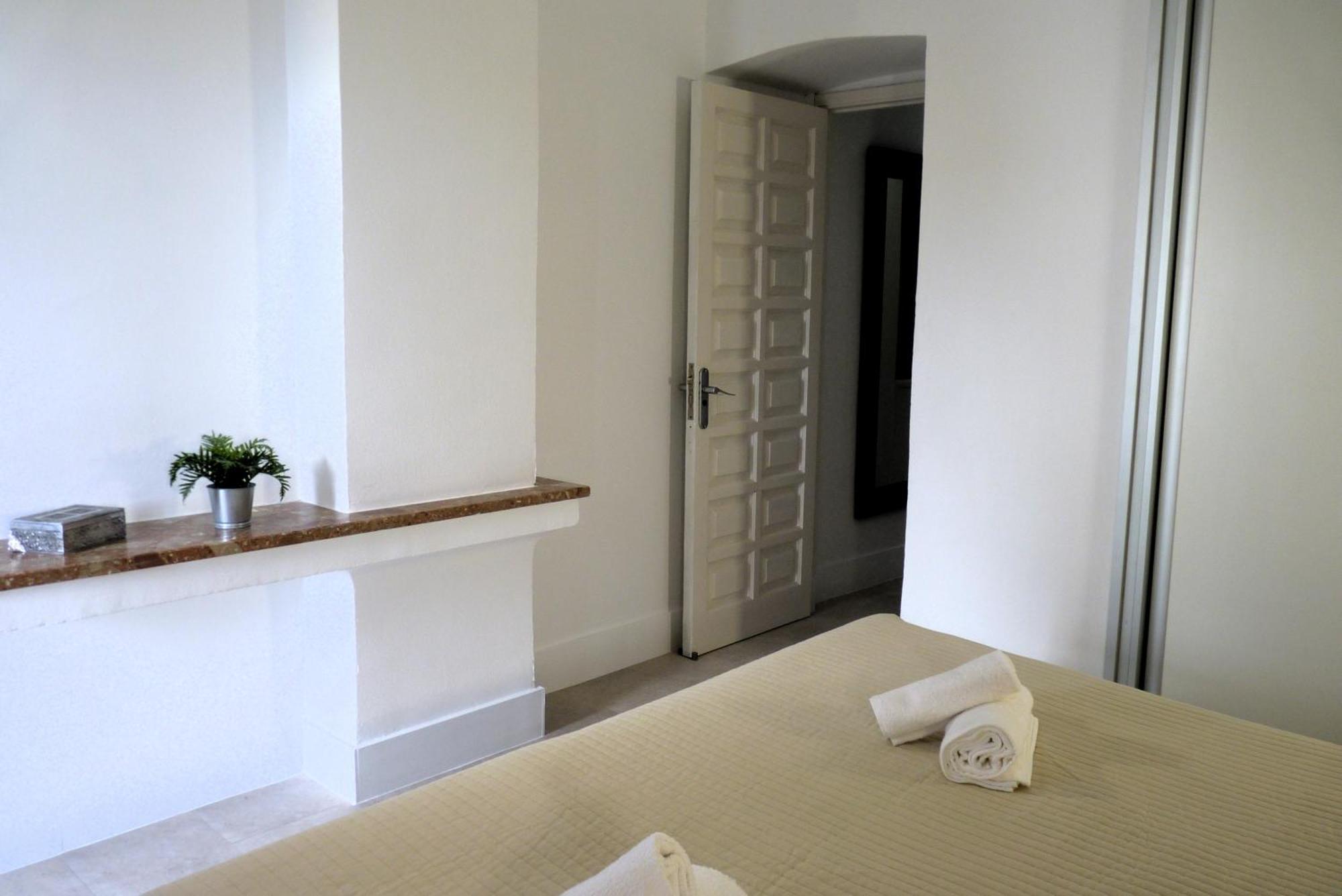 A Dream On The Beach Sun Club Playa Del Aguila  외부 사진