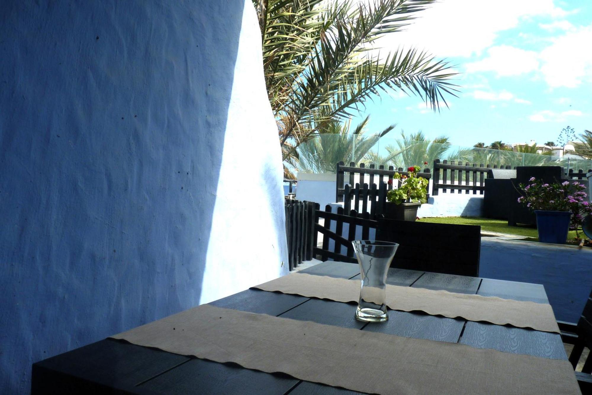 A Dream On The Beach Sun Club Playa Del Aguila  외부 사진