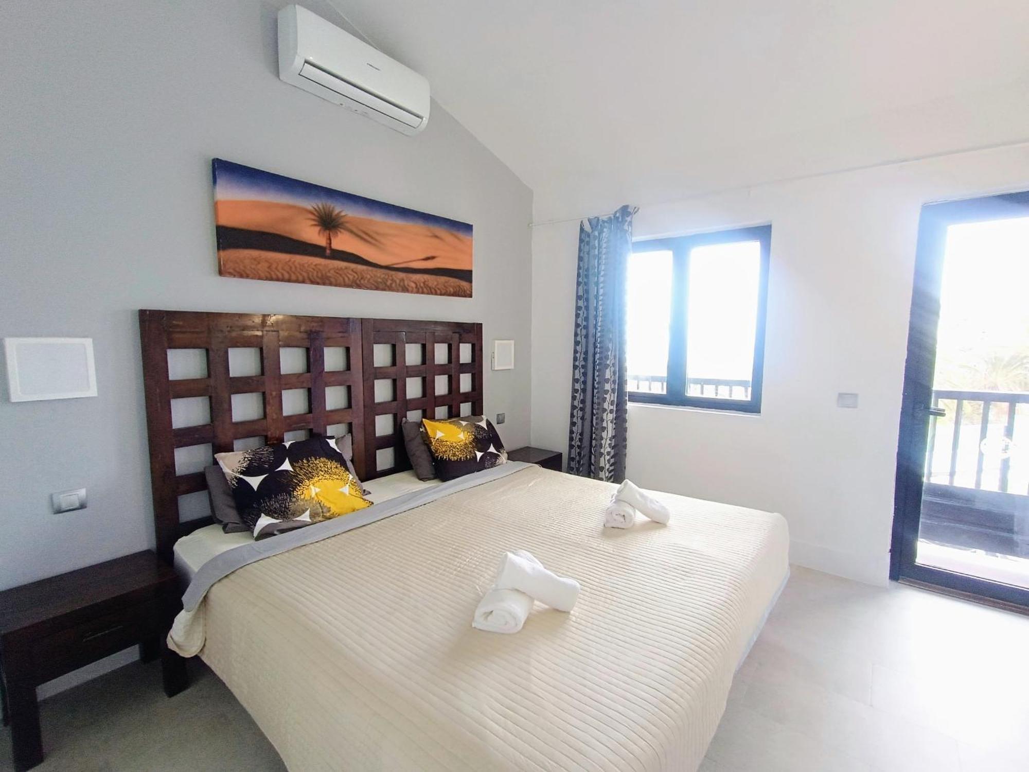 A Dream On The Beach Sun Club Playa Del Aguila  외부 사진