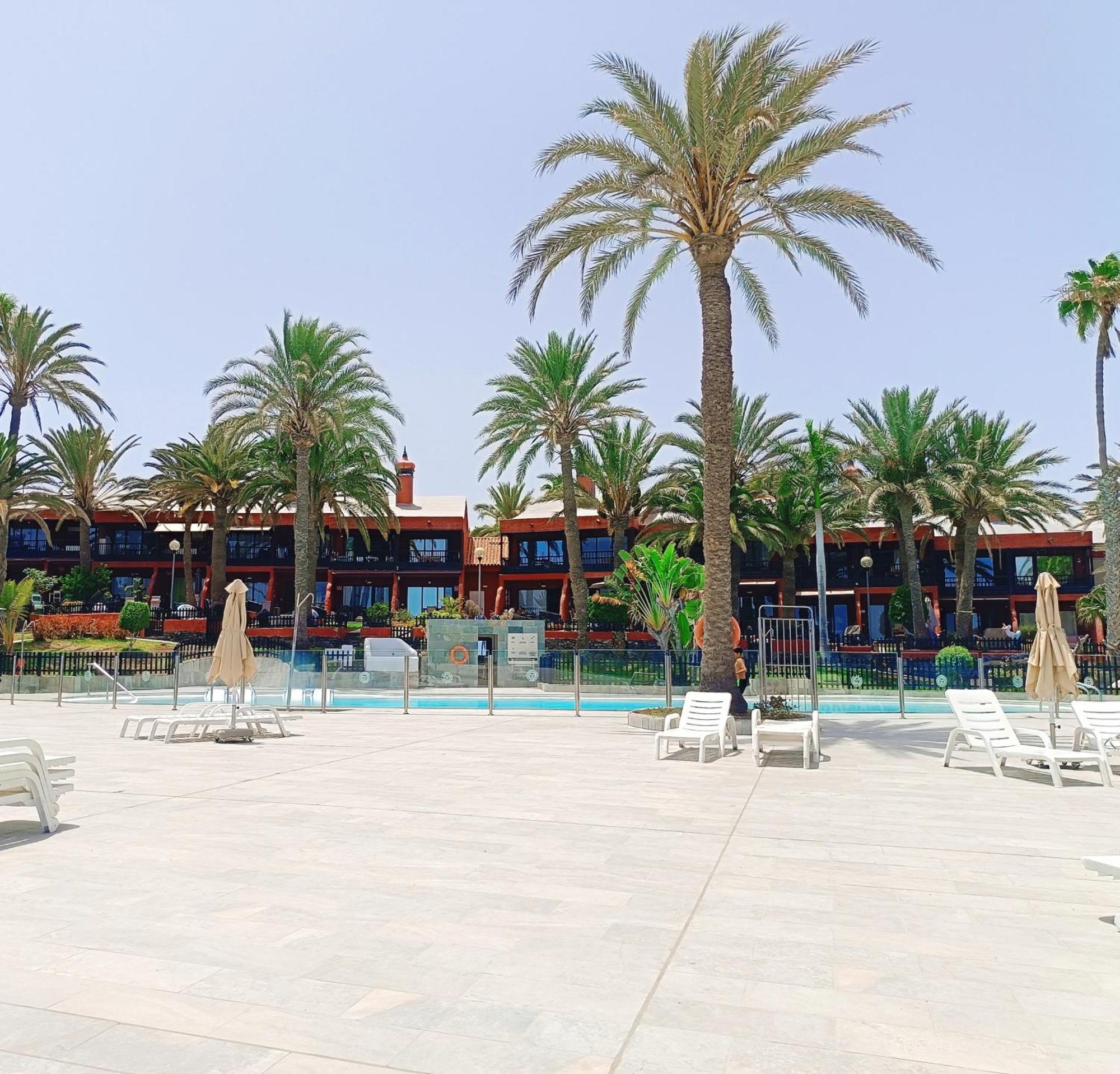 A Dream On The Beach Sun Club Playa Del Aguila  외부 사진