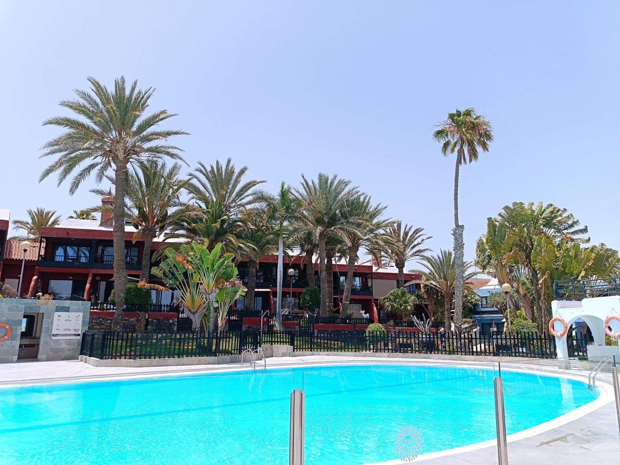 A Dream On The Beach Sun Club Playa Del Aguila  외부 사진