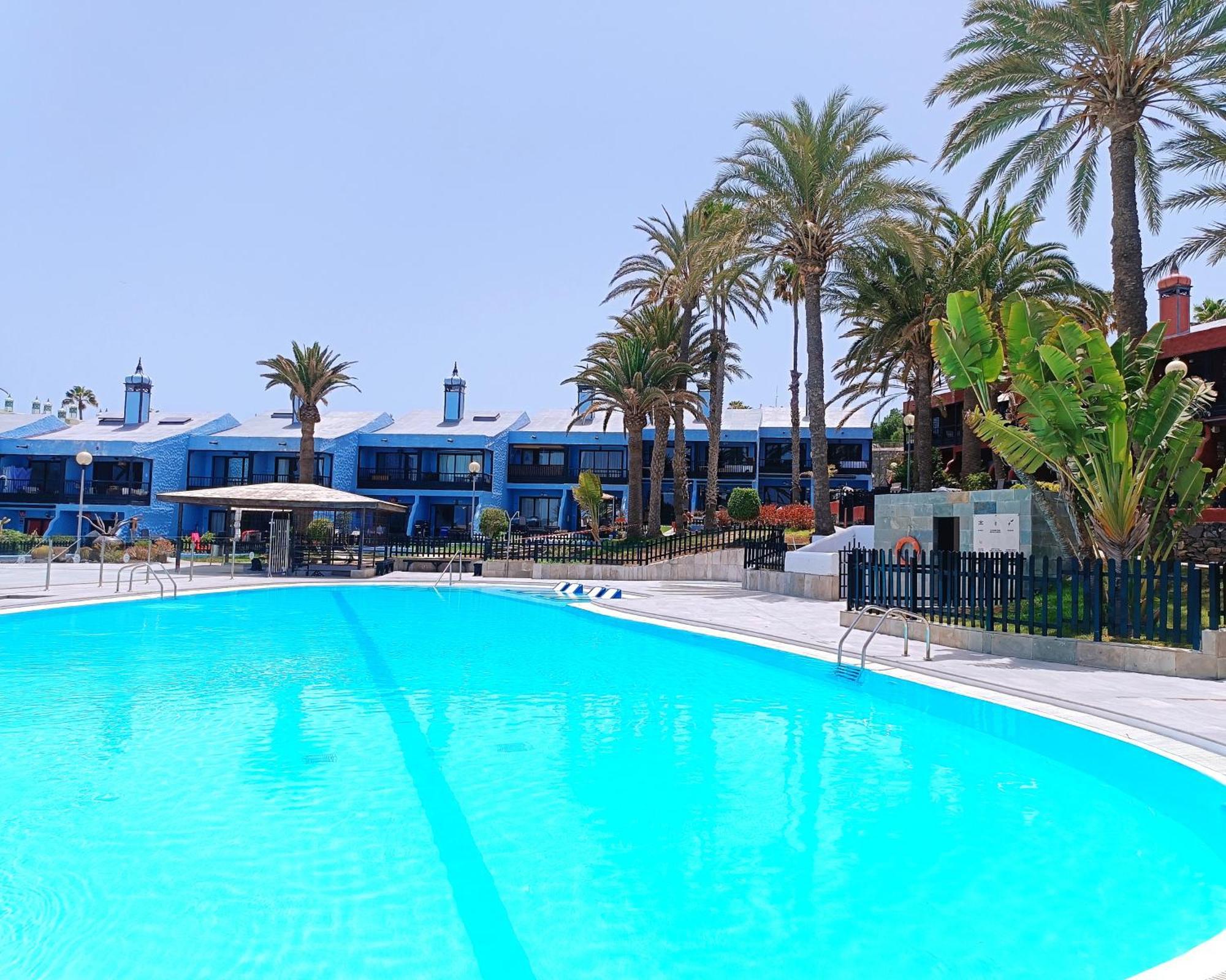 A Dream On The Beach Sun Club Playa Del Aguila  외부 사진