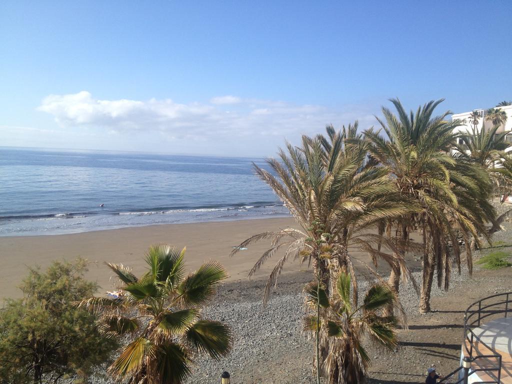 A Dream On The Beach Sun Club Playa Del Aguila  외부 사진
