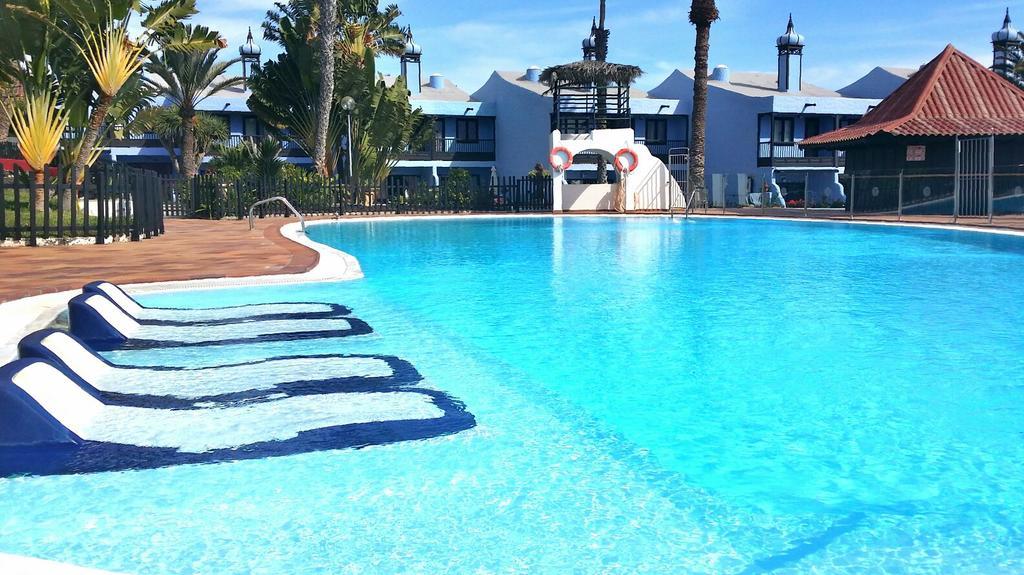 A Dream On The Beach Sun Club Playa Del Aguila  외부 사진