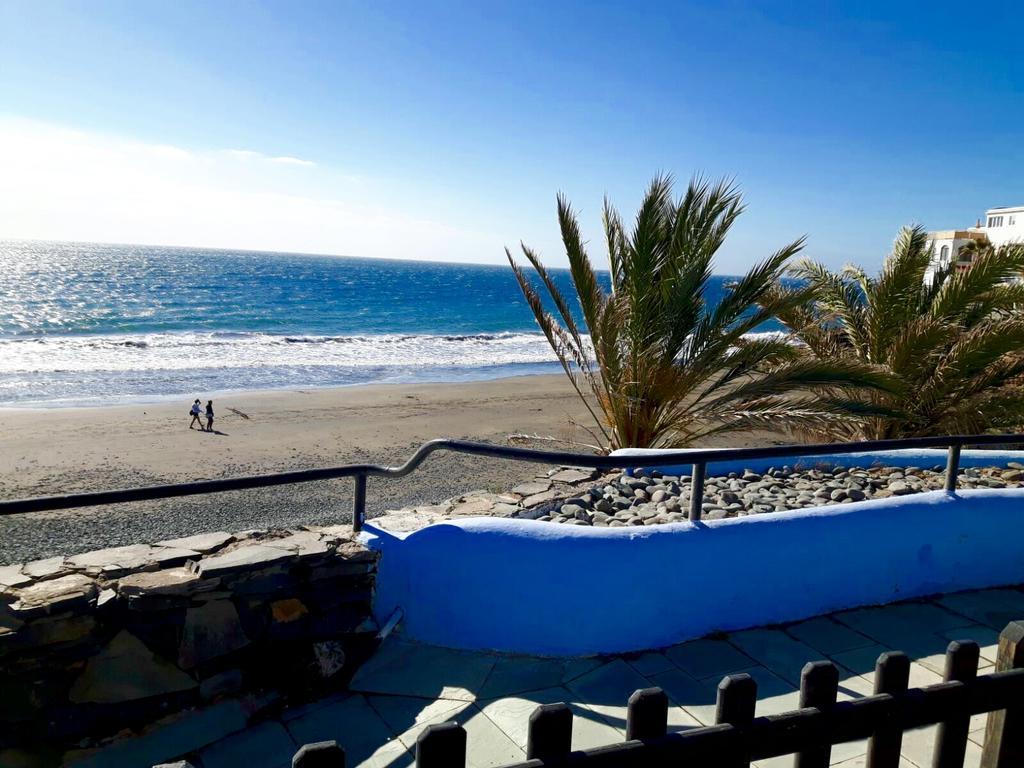 A Dream On The Beach Sun Club Playa Del Aguila  외부 사진