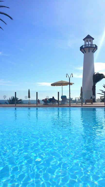 A Dream On The Beach Sun Club Playa Del Aguila  외부 사진