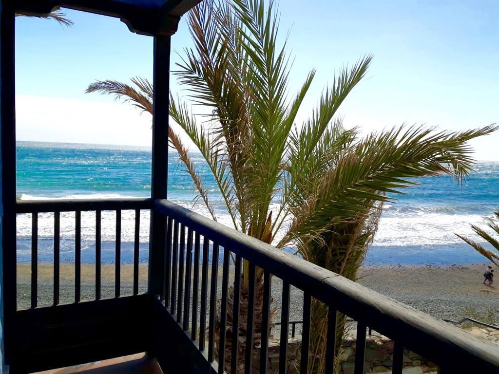 A Dream On The Beach Sun Club Playa Del Aguila  외부 사진