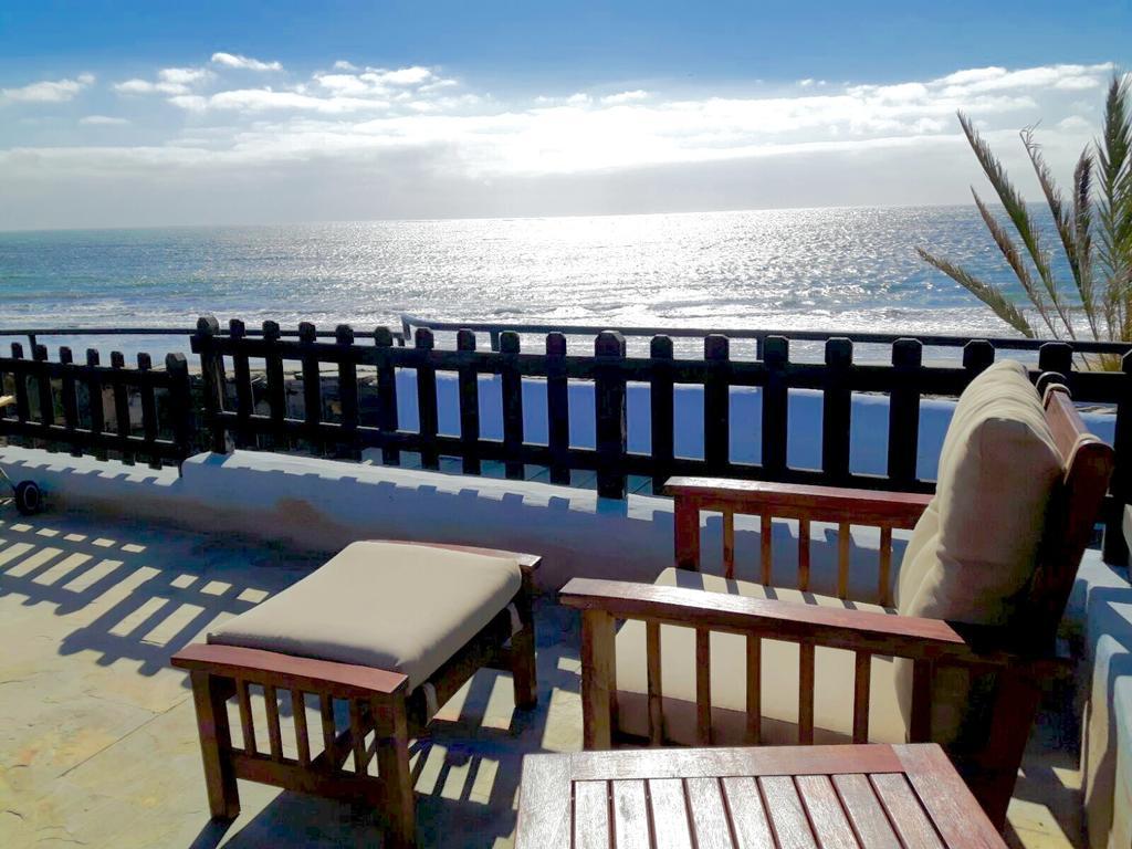 A Dream On The Beach Sun Club Playa Del Aguila  외부 사진