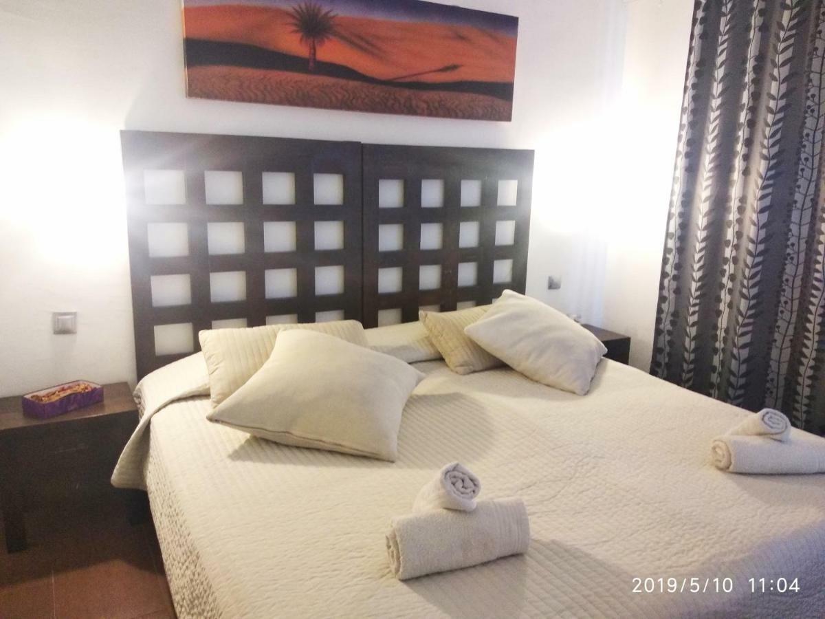 A Dream On The Beach Sun Club Playa Del Aguila  외부 사진
