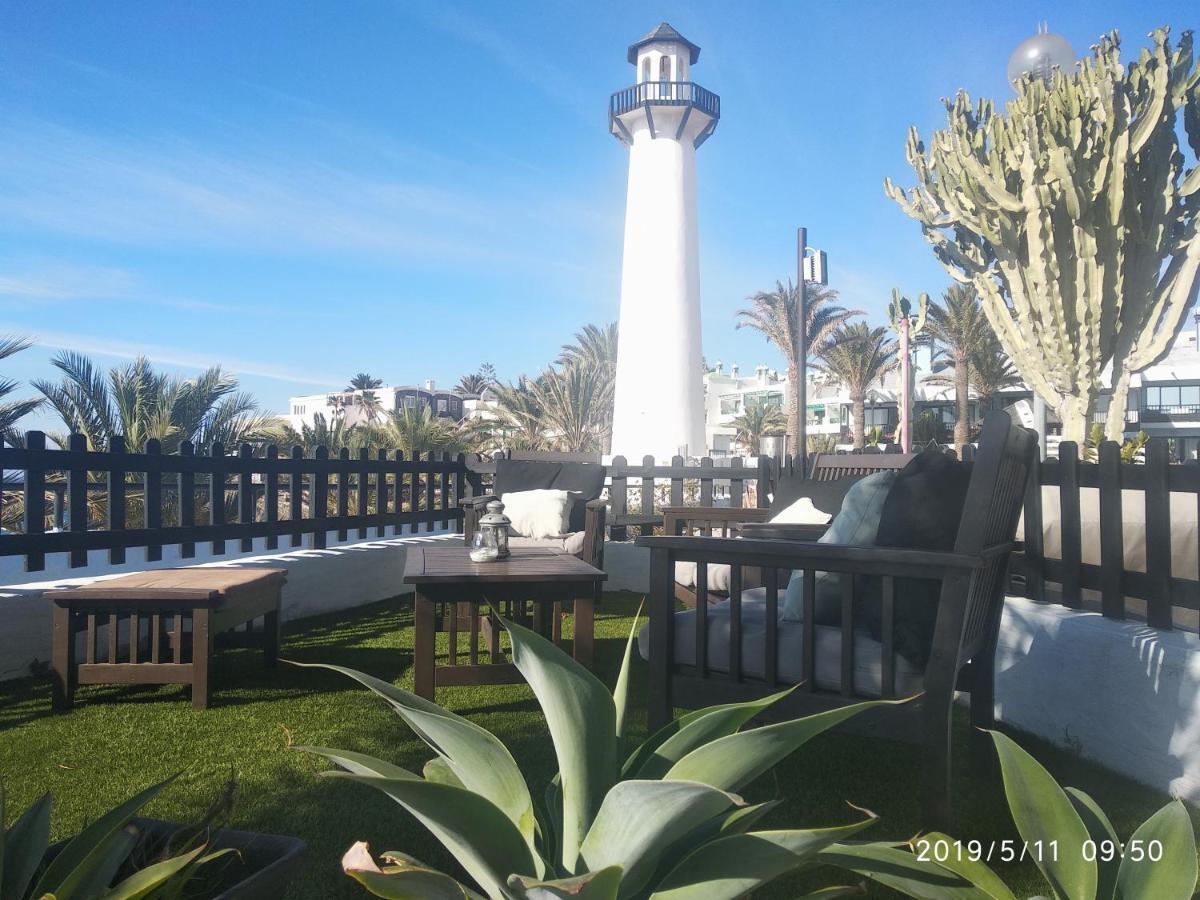 A Dream On The Beach Sun Club Playa Del Aguila  외부 사진